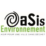 Logo OASIS ENVIRONNEMENT