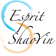 Logo ESPRIT SHAOYIN