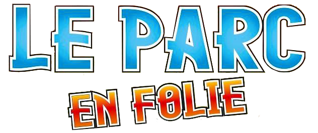 Logo LE PARC EN FOLIE