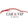 Logo CAR AND VIP