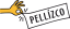 Logo PELLIZCO