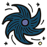 Logo SPARRO AIRSOFT GROUP 28 (SAG-28)