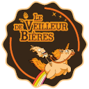 Logo LE VEILLEUR DE BIERES