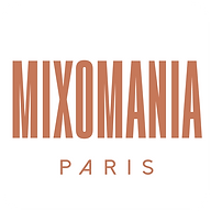 Logo MIXOMANIA