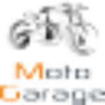 Logo MOTO GARAGE