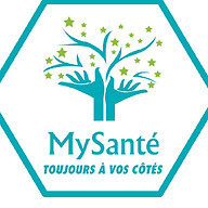 Logo MYSANTE