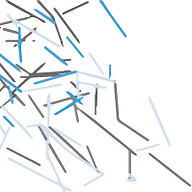 Logo THIBAULT MACHU ARCHITECTURE