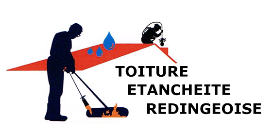 Logo TOITURE ETANCHEITE REDINGEOISE
