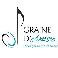Logo GRAINE D'ARTISTE
