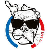 Logo BY LMS