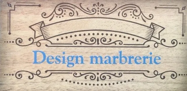 Logo DESIGN MARBRERIE SARL