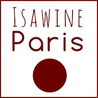 Logo ISAWINEPARIS