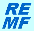 Logo REMF-AUDIO-LUMIERE