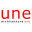 Logo UNE ARCHITECTURE