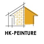 Logo HK PEINTURE