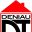 Logo DENIAU TOITURE