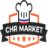 Logo CHR MARKET