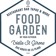 Logo FOLK KITCHEN