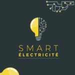 Logo SMART ELECTRICITE