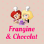 Logo FRANGINE & CHOCOLAT