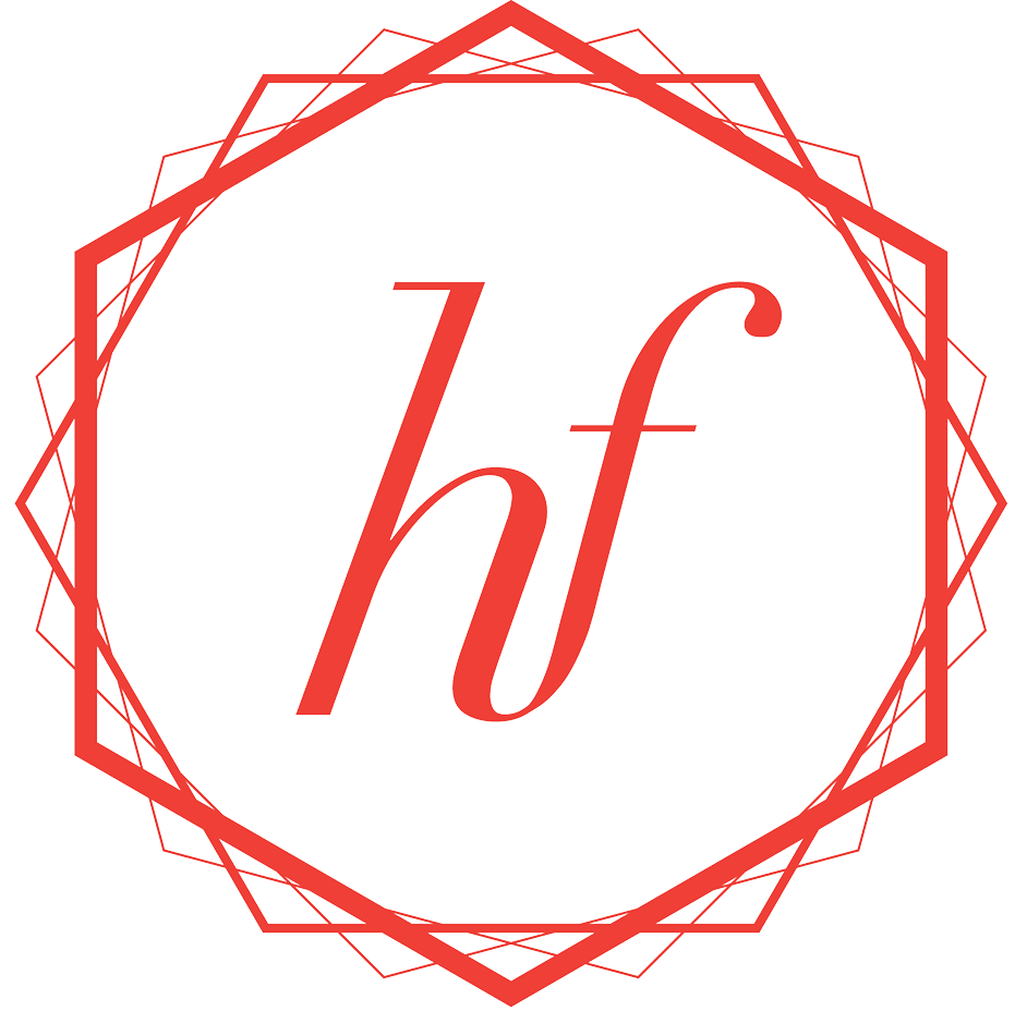 Logo HF MUSIC ATRIUM