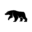 Logo BLACK BEAR