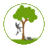Logo SASU OLIVIER HONORE JARDINS ET FILS