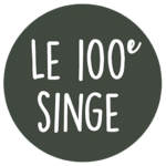 Logo LE 100E SINGE