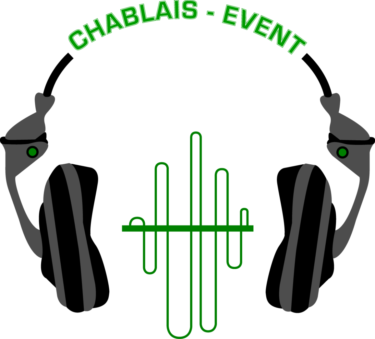 Logo CHABLAIS-EVENT
