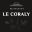 Logo LE CORALY 2G
