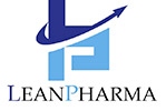 Logo LEAN PHARMA