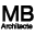 Logo MAXIME BOURSIER ARCHITECTE
