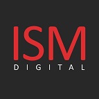 Logo ISM DIGITAL