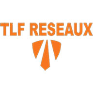 Logo TLF RESEAUX