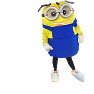 Logo MONSIEUR LENNY CAMORS