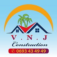 Logo VNJ CONSTRUCTION