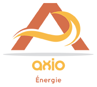 Logo AXIO ENERGIE