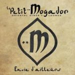 Logo LE PETIT MOGADOR