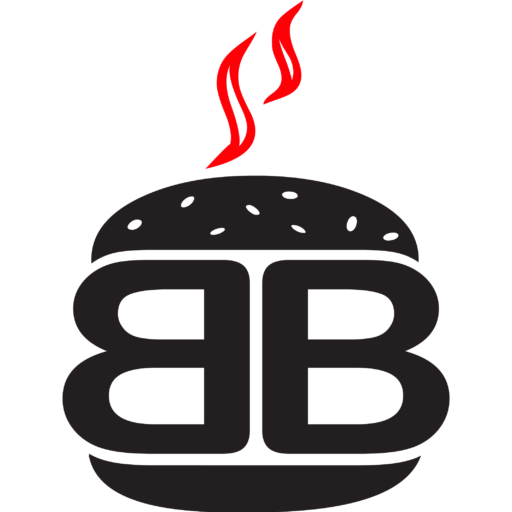 Logo LES BURGERS DU BOUCHER