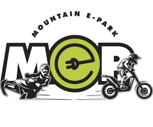 Logo MOUNTAIN E PARK