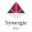Logo SYNERGIE PRO