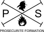 Logo PROSECURITE FORMATION