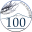 Logo ASSOCIATION NIPPON100 POUR LA PROMOTION DU PATRIMOINE JAPONAIS