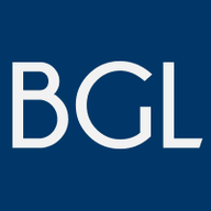 Logo BGL AVOCATS
