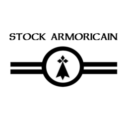 Logo STOCK ARMORICAIN