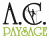 Logo AC PAYSAGE