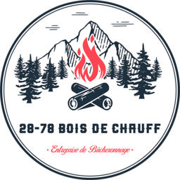 Logo 28-78 BOIS DE CHAUFF