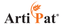 Logo ARTI'PAT
