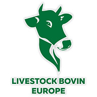 Logo LIVESTOCK BOVIN EUROPE