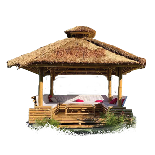 Logo SAYANG BAMBOO AND CO